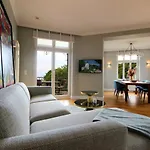 Villa Stranddistel By Rujana