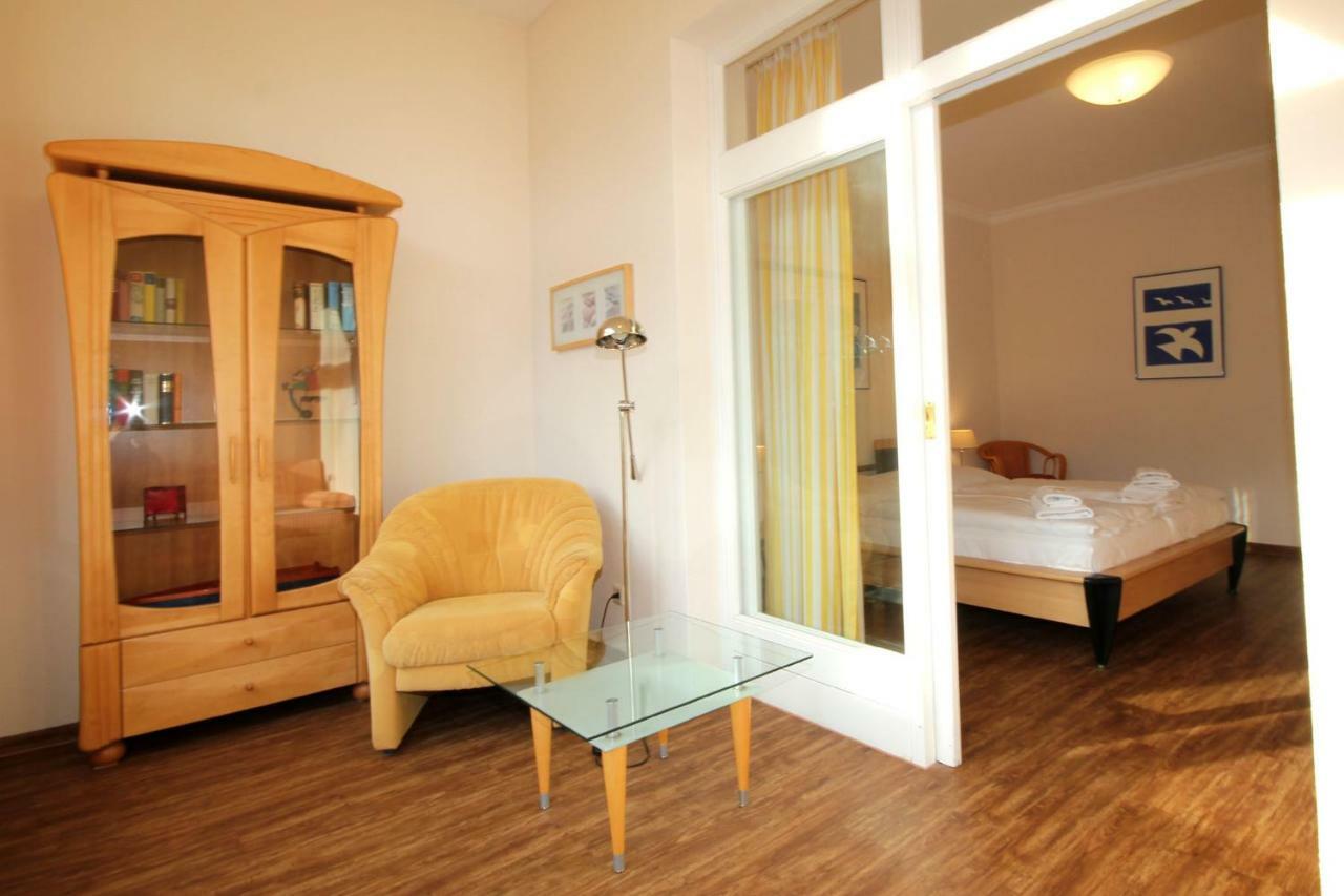Apartment Stranddistel By Rujana *